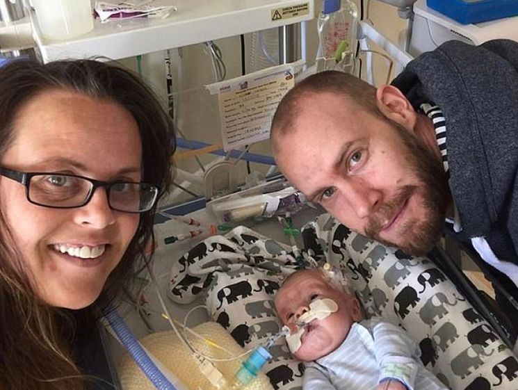 Rodzina miała nadzieję, że kiedyś wszyscy będą mogli razem wrócić do domu (Facebook)