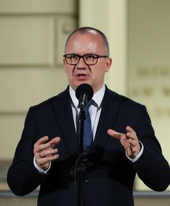 Co z zaprzysiężeniem prezydenta elekta? "Zrobię to, co zrobi Tusk"