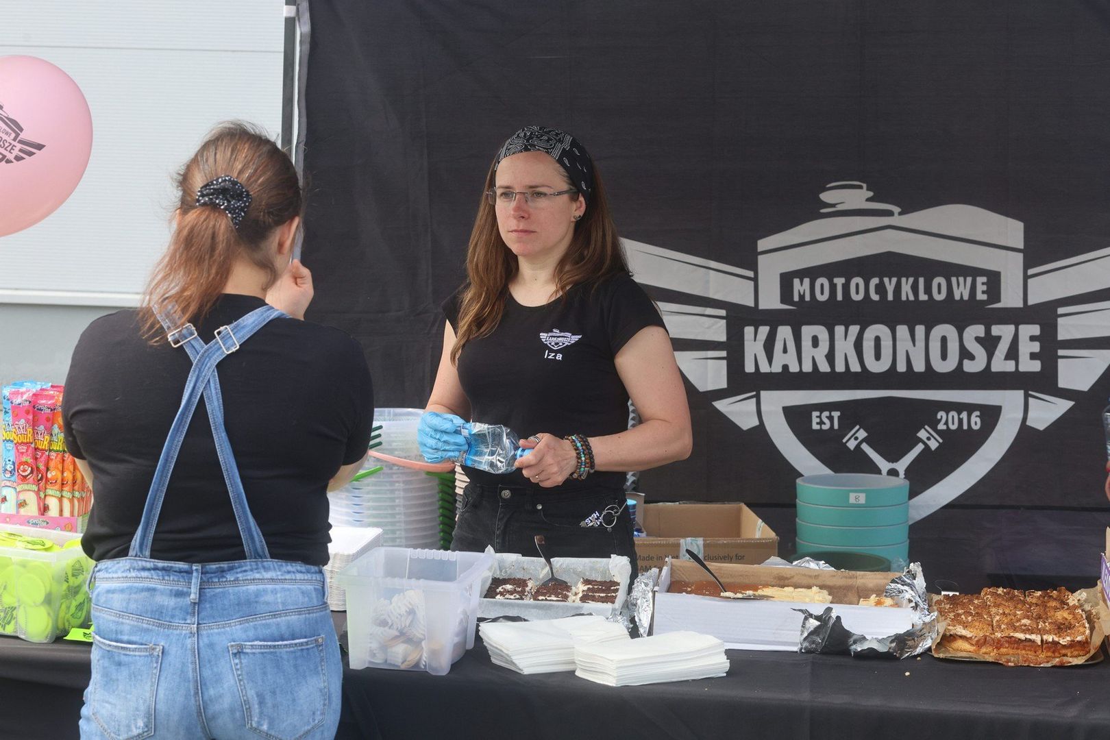 31.05.2025 Jelenia Góra Moto Dzień Dziecka