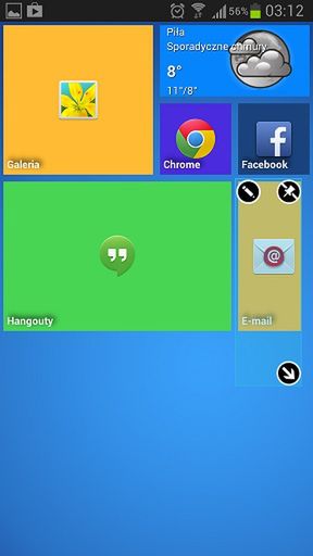 Weekendowy Zestaw Gier i Aplikacji: hybrydowy launcher, użyteczne Kakudo, polski Can Knockdown 3 6