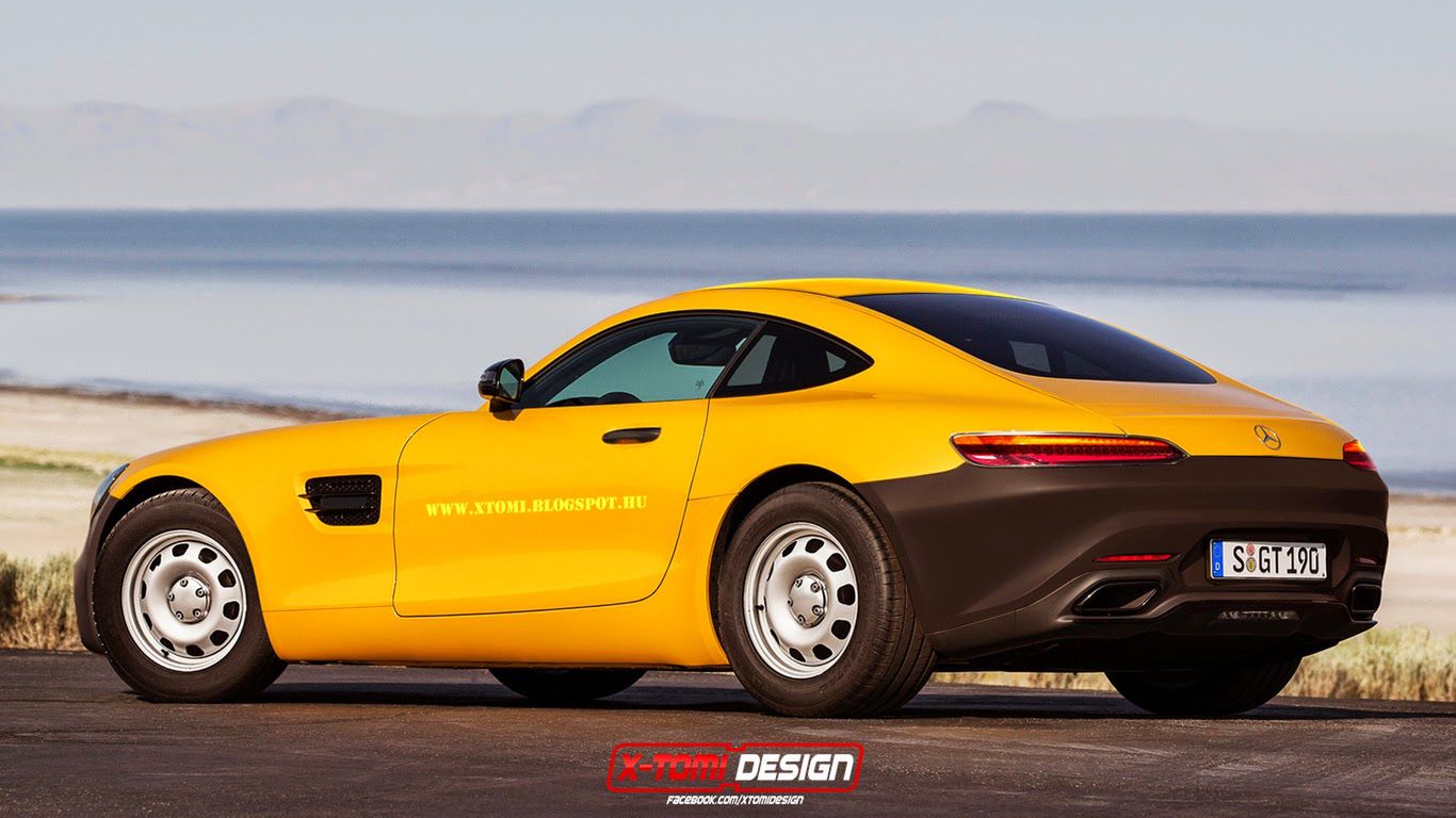 Sportowe samochody w podstawowym wyposażeniu [galeria] 15