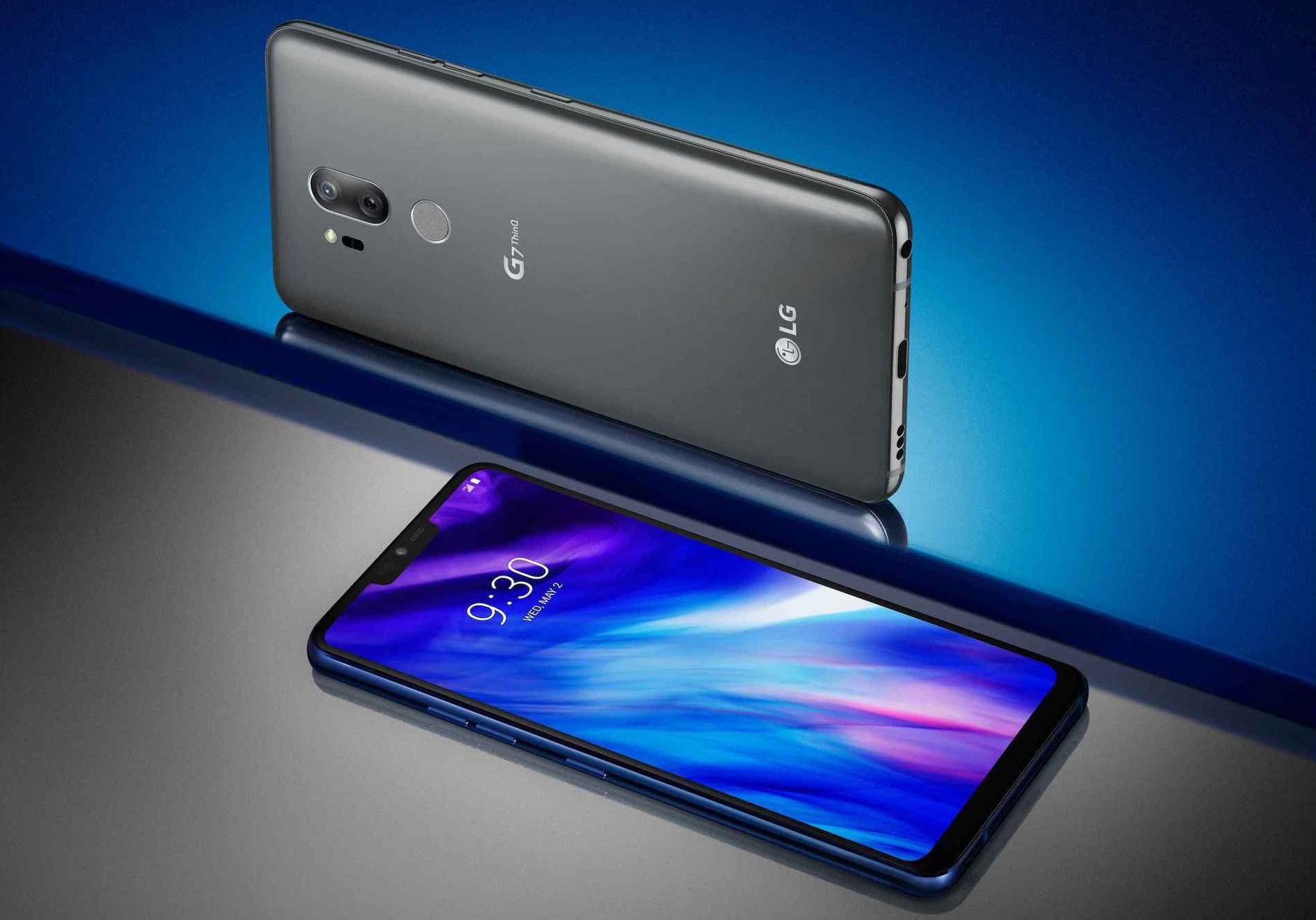 #wSkrócie: Moto Z3 Play na zdjęciu, cena LG G7 ThinQ i iPhone z ekranem Super Bright 1