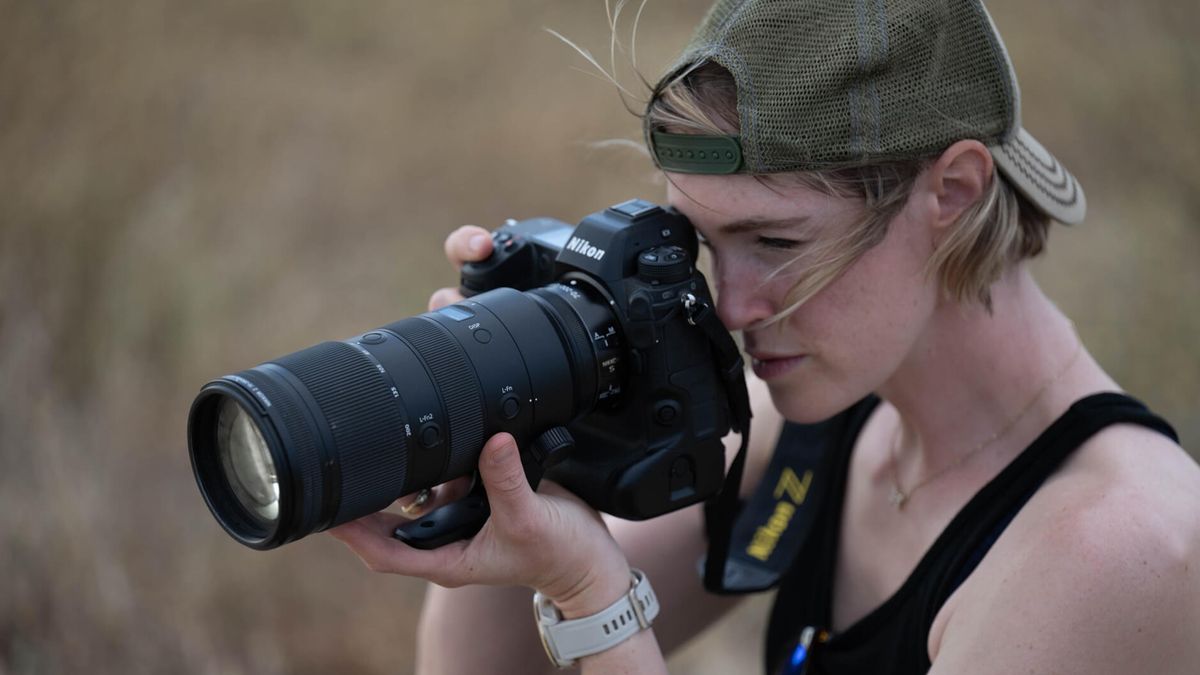 Bezlusterkowce Nikon. Czy Nikon Z9 faktycznie jest królem? Sprawdź to z nami 1