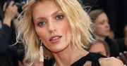 Anja Rubik skrytykowała Agatę Dudę. Twierdzi, że nie interesuje się losem kobiet