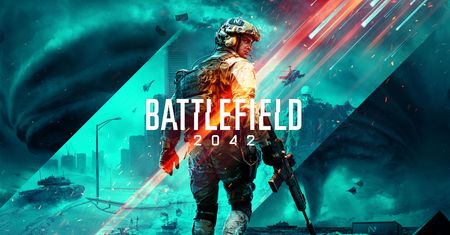 Battlefield 2042 za darmo na Steamie. Gra dostępna do czwartku
