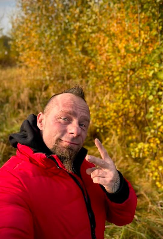 Tomasz "Haja" Dawid