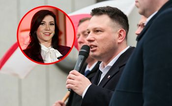 Zmiany w partii Mentzena. Zajączkowska-Hernik traci stanowisko