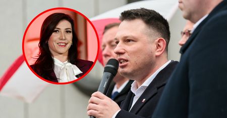 Zmiany w partii Mentzena. Zajączkowska-Hernik traci stanowisko