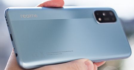 Xiaomi lepsze? realme 7 Pro udowadnia, że niekoniecznie