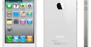 Biały iPhone 4 wyciekł w… aplikacji Apple'a