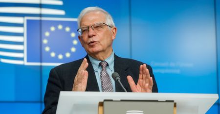 Unia zapowiada zmniejszenie zależności energetycznej od Rosji