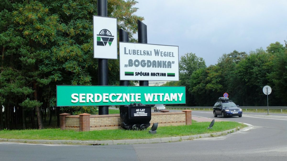 Walne zgromadzenie LW Bogdanka wymieniło sześcioro członków rady nadzorczej
