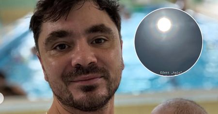 Daniel Martyniuk znów NADAJE w nocy. Jego nowe relacje są inne niż dotychczas
