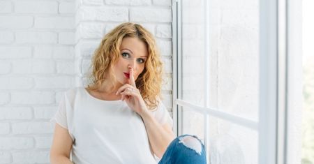 To może zagrażać ciąży. Będziesz mamą? Tego musisz unikać