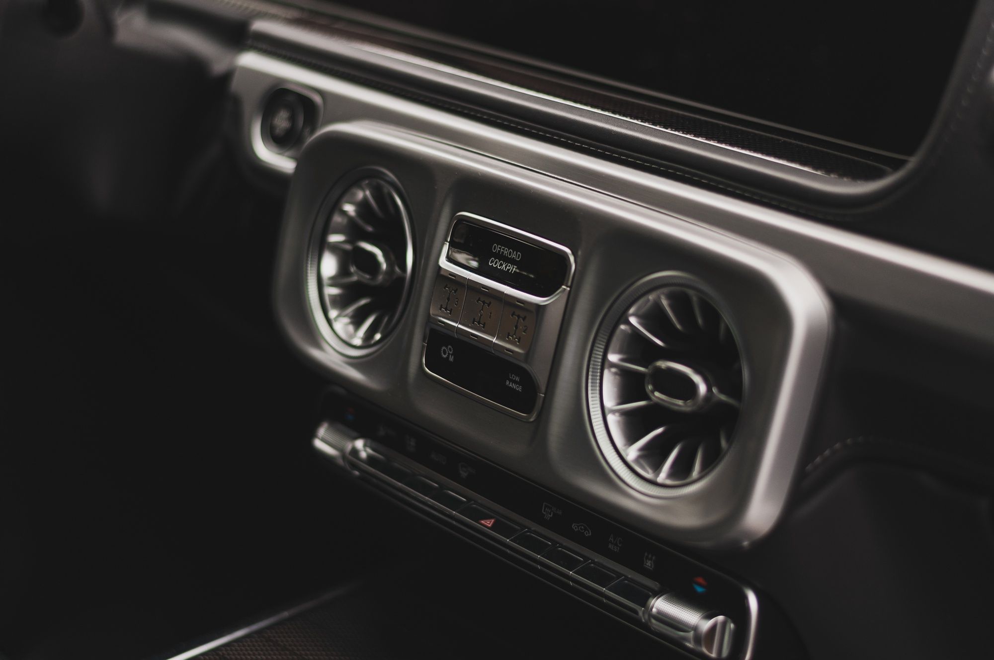 Mercedes-AMG G 63 (2025)