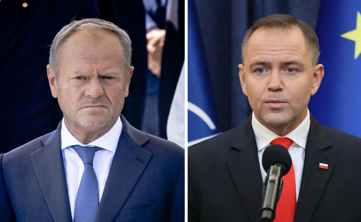 Rada Gabinetowa. "Zanosi się na polityczną wojnę"