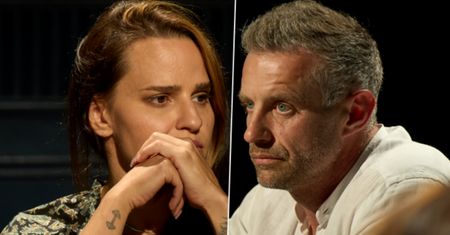 "The Traitors": wiadomo, kto znalazł się w finale. Żądza wygranej wzięła górę. Cios przyszedł z niespodziewanej strony
