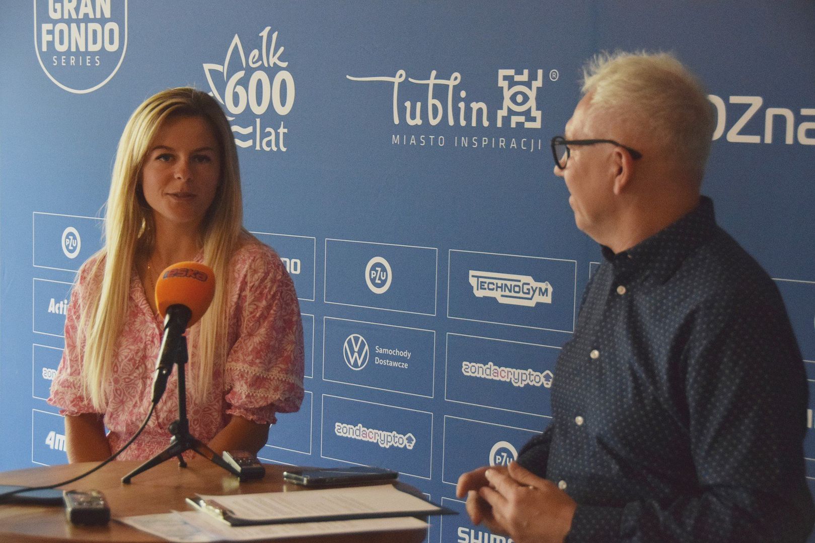 PZU Grand Fondo Lublin