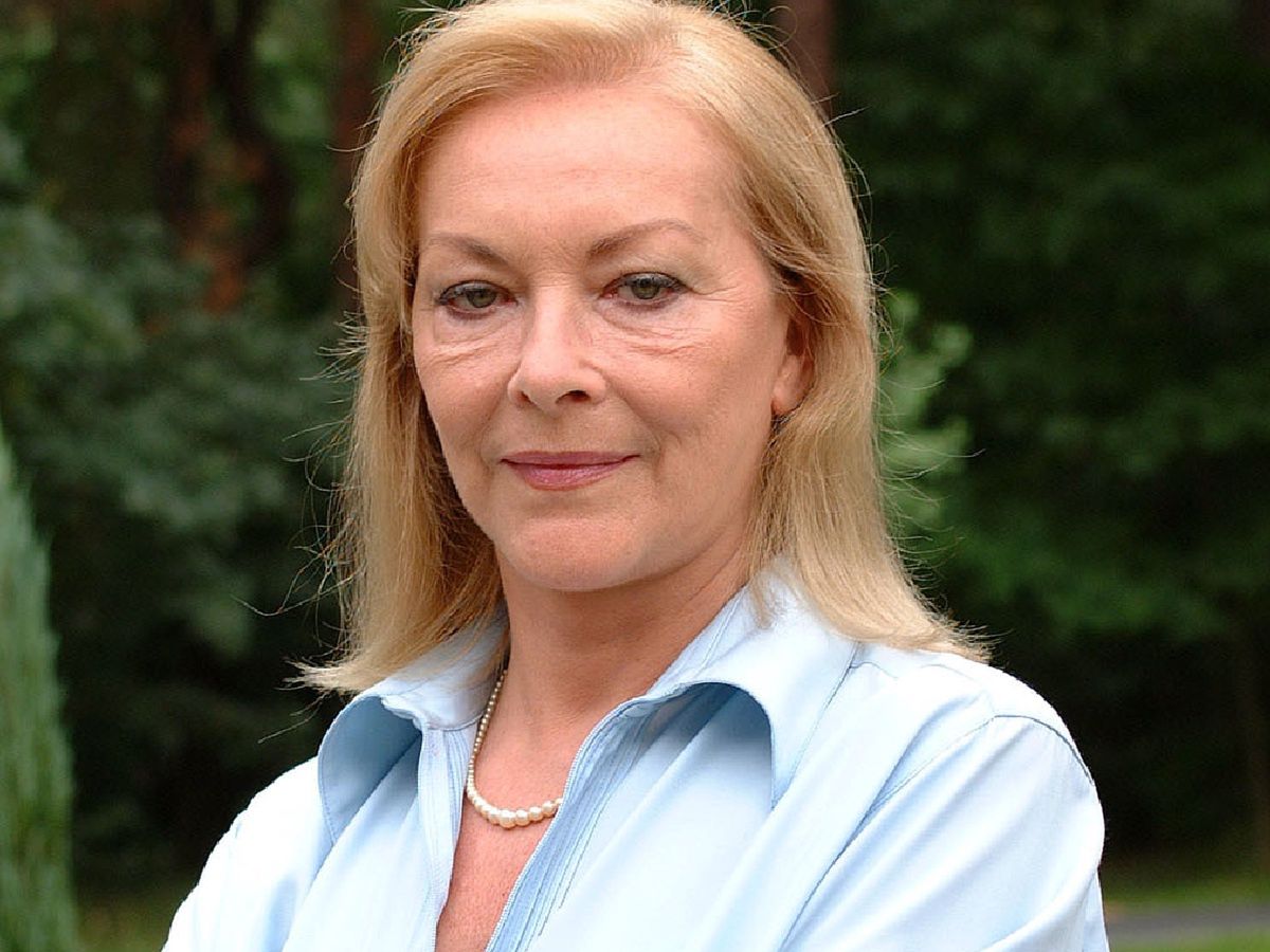 Brylska zniknęła z blasku fleszy. Dramatyczne kulisy jej zniknięcia