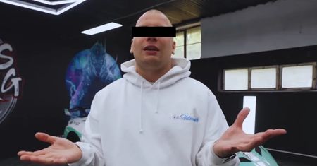 Sprawa Buddy ma związek z międzynarodowym śledztwem?! Pojawił się wątek Marcina K.
