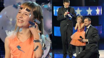 Magdalena Welc po 15 LATACH od wygranej w "Mam Talent!" zapozowała z Marcinem Prokopem. Poznalibyście ją? (FOTO)