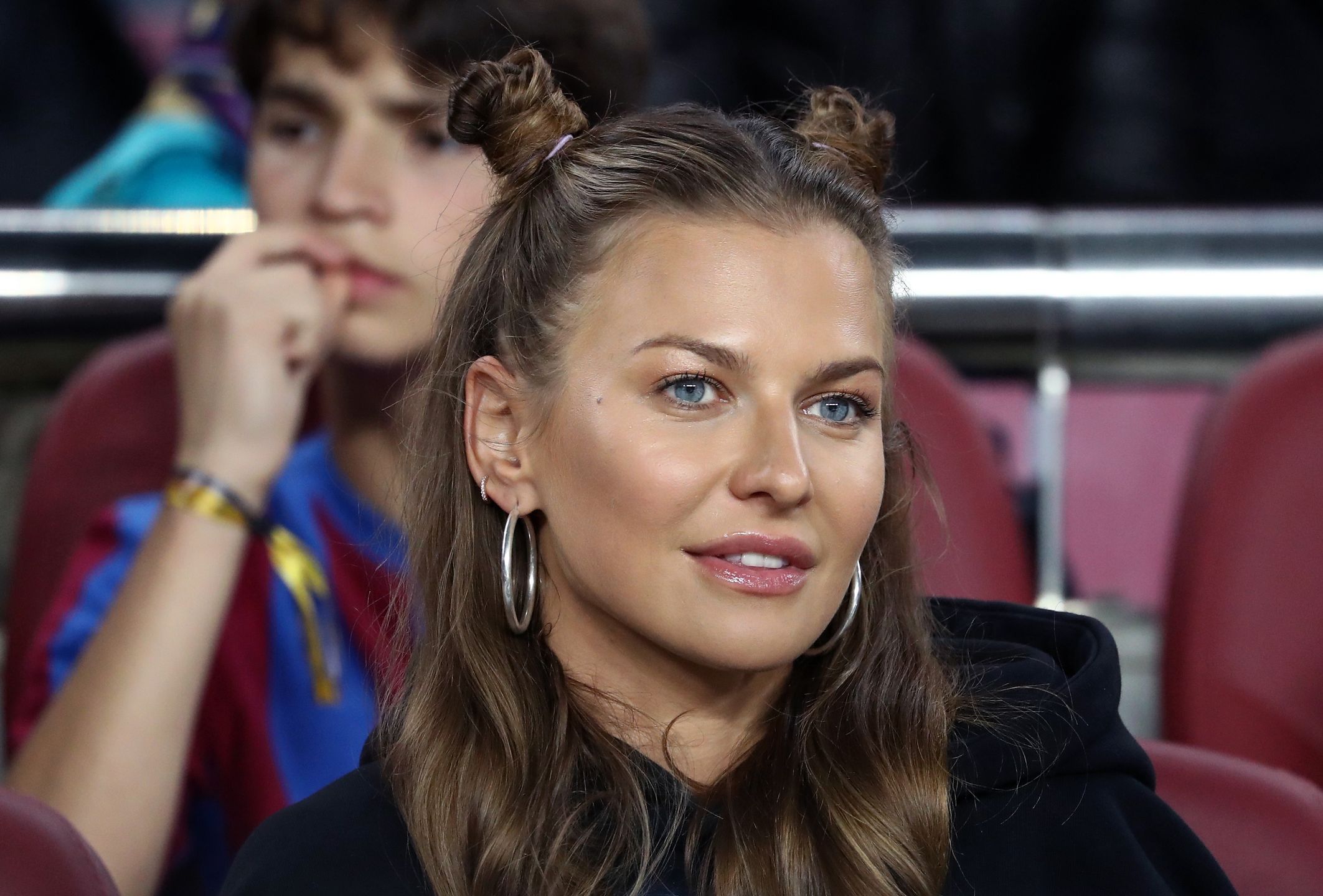 Anna Lewandowska