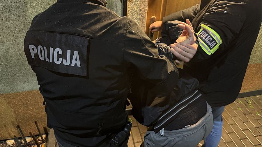 Jest finał głośnej sprawy
