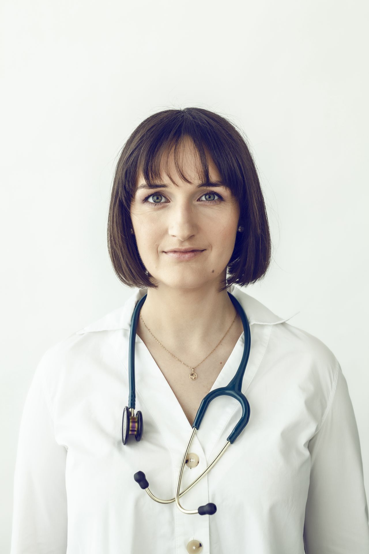 Lekarz Małgorzata Osmola
