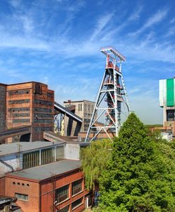 Młody górnik zginął w kopalni Szczygłowice