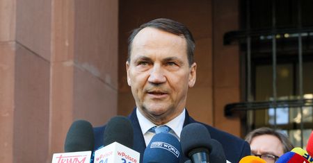 Rosja zapowiada "bolesne retorsje". W tle decyzja Radosława Sikorskiego