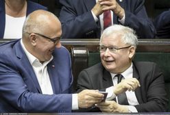 "Jojo" Brudziński na czele kampanii. Bulterier Kaczyńskiego staje do walki