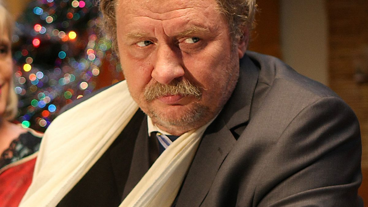 Finał rozczarował widzów