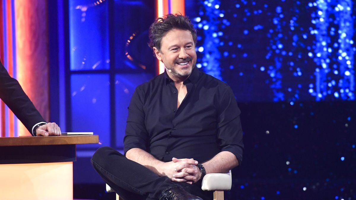 Andrzej Piaseczny przyznał, że jest gejem.