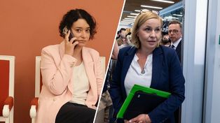 Posłanki starły się w sieci. Spór może skończyć się w sądzie