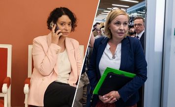 Posłanki starły się w sieci. Spór może skończyć się w sądzie
