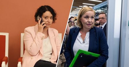 Posłanki starły się w sieci. Spór może skończyć się w sądzie