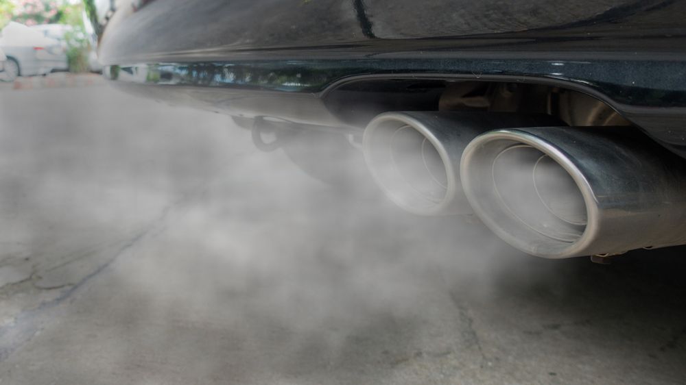 Diesle coraz częściej wypierane z miast. Za ok. 10 lat zaczną obowiązywać zakazy w stolicach