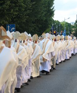 Został skrzywdzony w Kościele. Komentuje decyzję KEP: niezrozumiałe