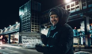 Gigantyczna produkcja Netfliksa. Ruszyły zdjęcia do "Heweliusza"