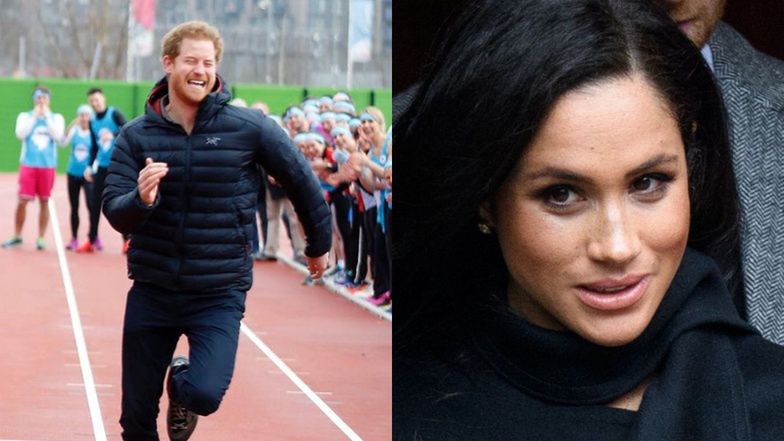 Kate i William składają życzenia Harry'emu, a fani węszą spisek
