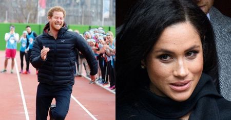 William i Kate składają Harry'emu życzenia urodzinowe, dołączając zdjęcie BEZ MEGHAN