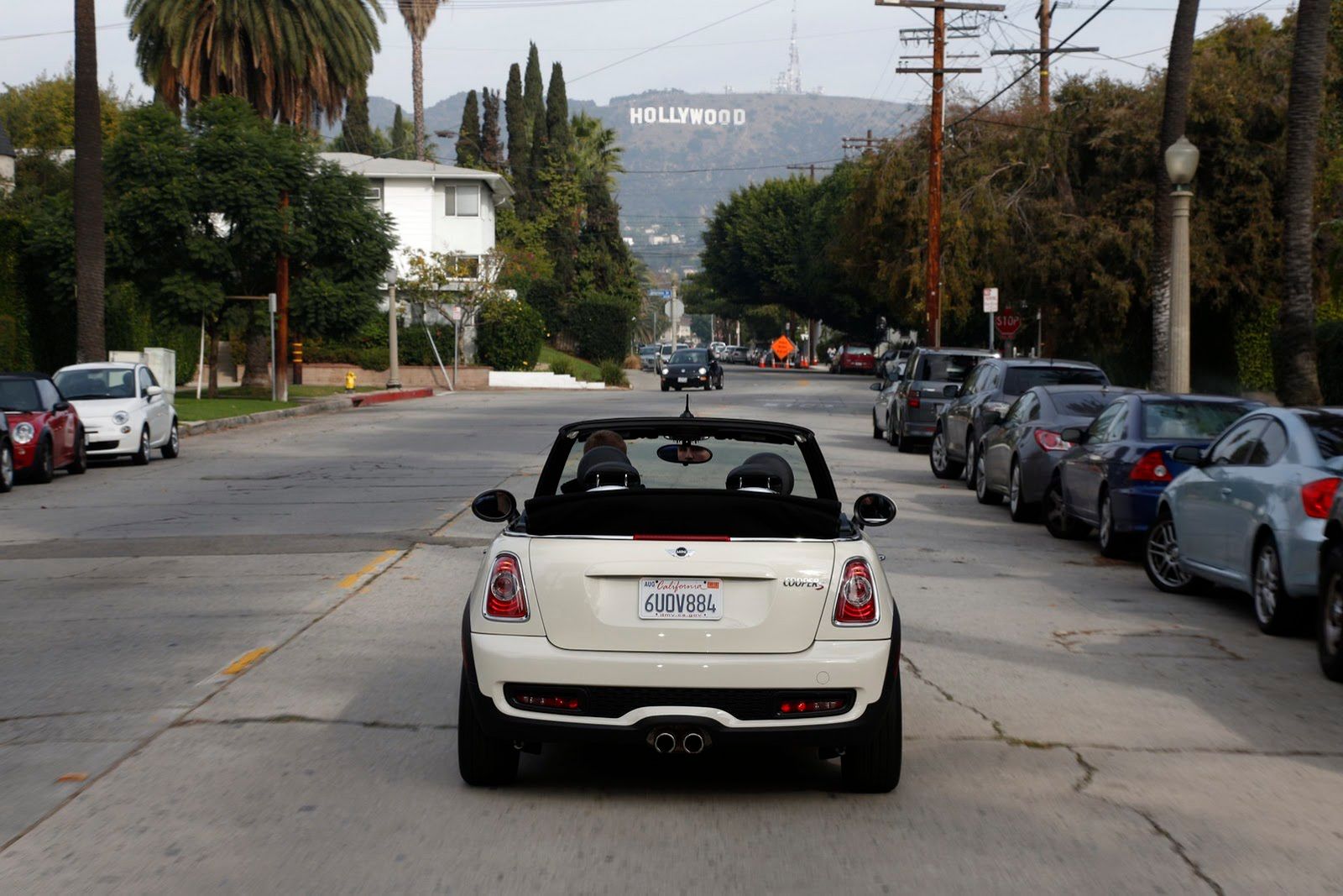 Galeria Mini jako celebracja sprzedaży półmilionowego egzemplarza w USA 39