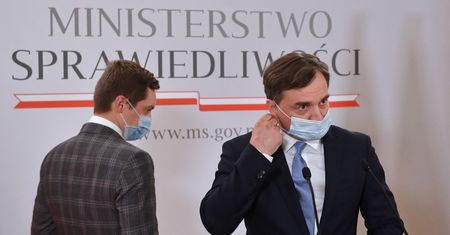 Ziobro o wyroku TSUE: Nie będzie zgody Polski na segregowanie państw