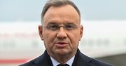 Andrzej Duda może zarabiać jeszcze więcej. O wszystkim zdecyduje... sam