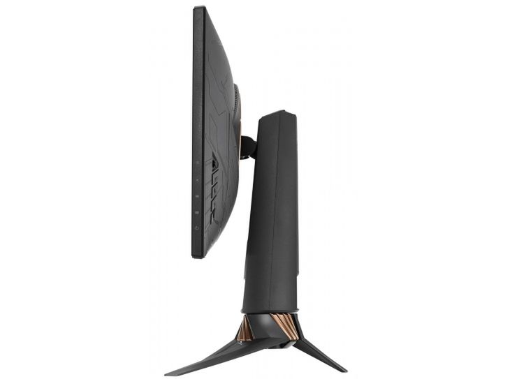 Asus ROG Swift PG258Q: gamingowy monitor z odświeżaniem aż 240 Hz 4