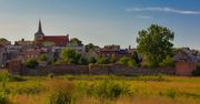 Skarszewy: Zamek zakonny z XIV w. zachwyca historią i podziemiami