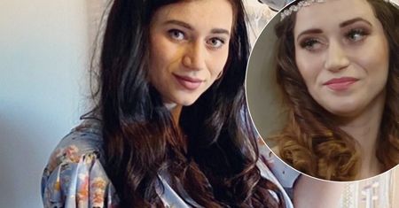 Martyna ze "Ślubu od pierwszego wejrzenia" zaręczona. Najpierw dziecko, później kolejny ślub?