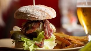 McDonald's wydał fortunę na burgera. Klienci go nie chcieli