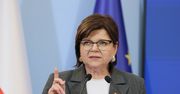 "Zachował się w sposób obłudny". Minister zdrowia komentuje decyzję Dudy
