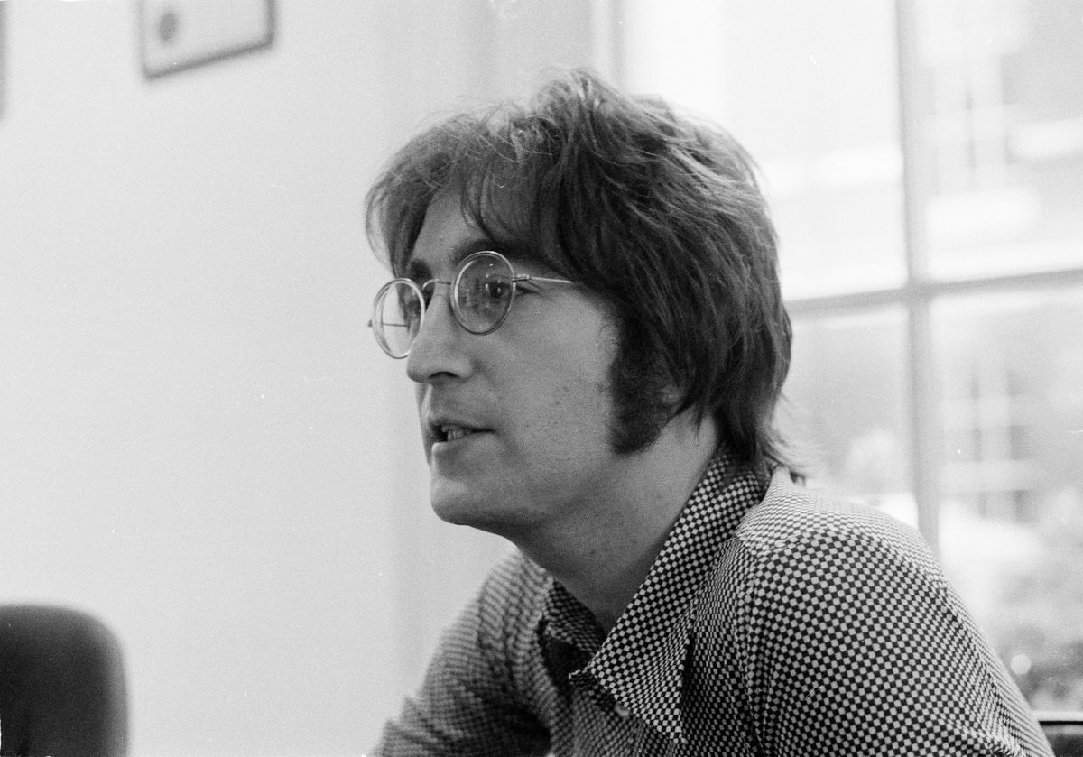 John Lennon